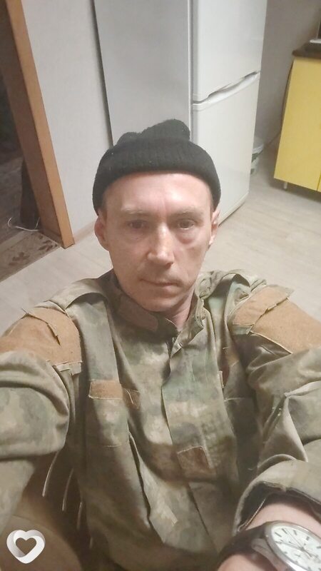 Максим, 44, Ростове-на-Дону — анкета №1720096