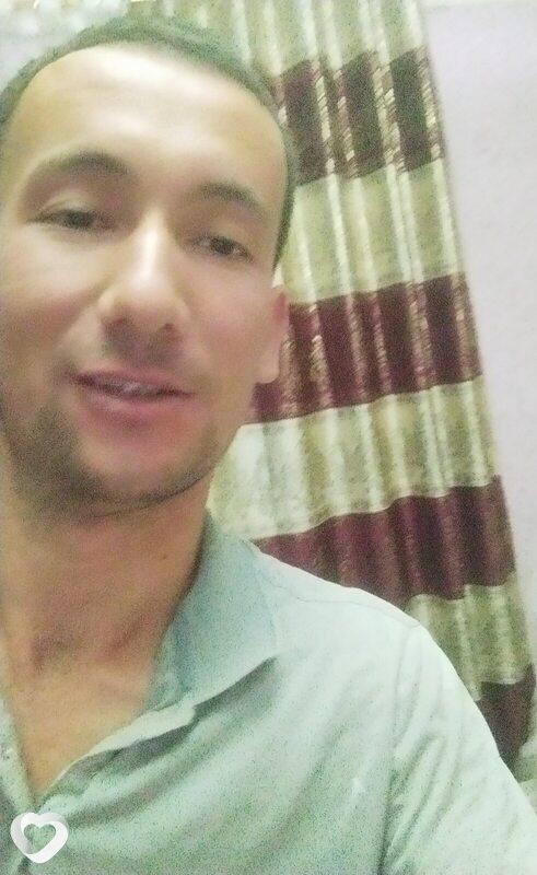 Александр, 29, Мариуполе — анкета №1720099