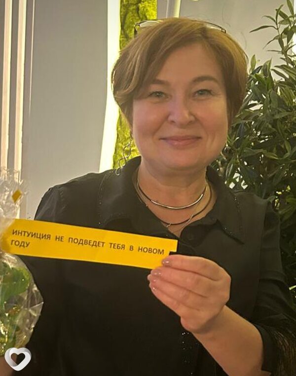Маргарита, 53, Казани — анкета №1719973