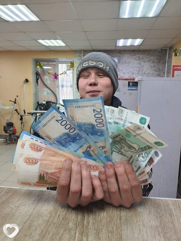 Алексей, 26, Новокузнецке — анкета №1720122