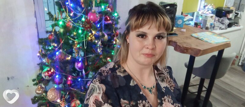 Настя, 30, Ленинске-Кузнецком — анкета №1720127