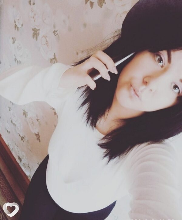 Дарина, 26, Минске — анкета №1720132