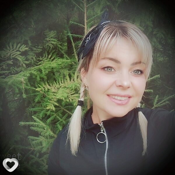 Наталья, Ногинск