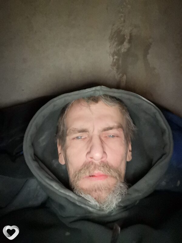 Павел, 42, Москве — анкета №1720018