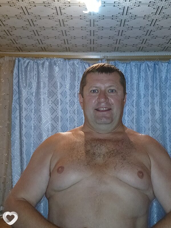 Алексей, 49, Пензе — анкета №1720519