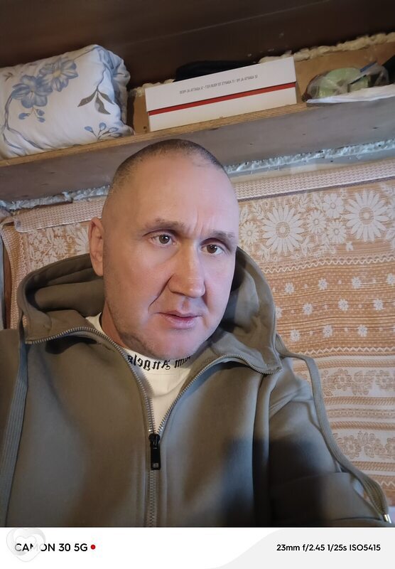 Анатолий, 37, Екатеринбурге — анкета №1720526