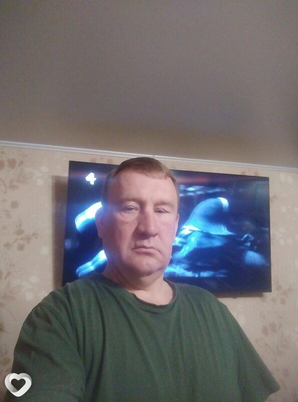 Виктор, 50, Омске — анкета №1720533