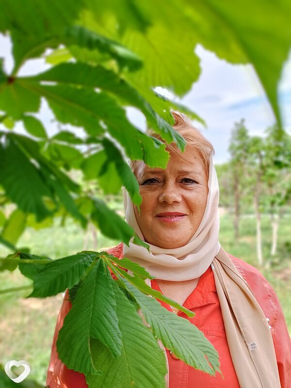 Татьяна, 63, Уфе — анкета №1720534