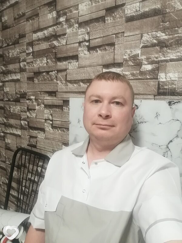 Виталий, 38, Барнауле — анкета №1720178