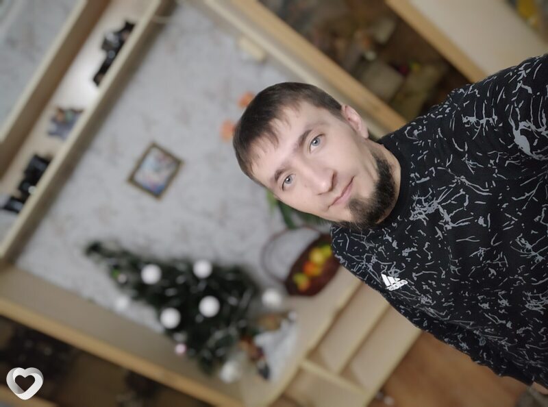 Слава, 33, Караганде — анкета №1720181