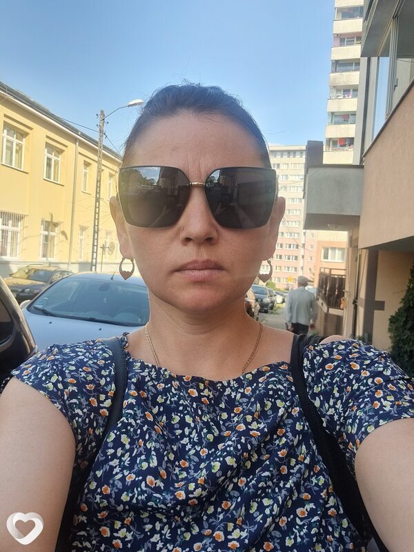 Наталія, Ватутино