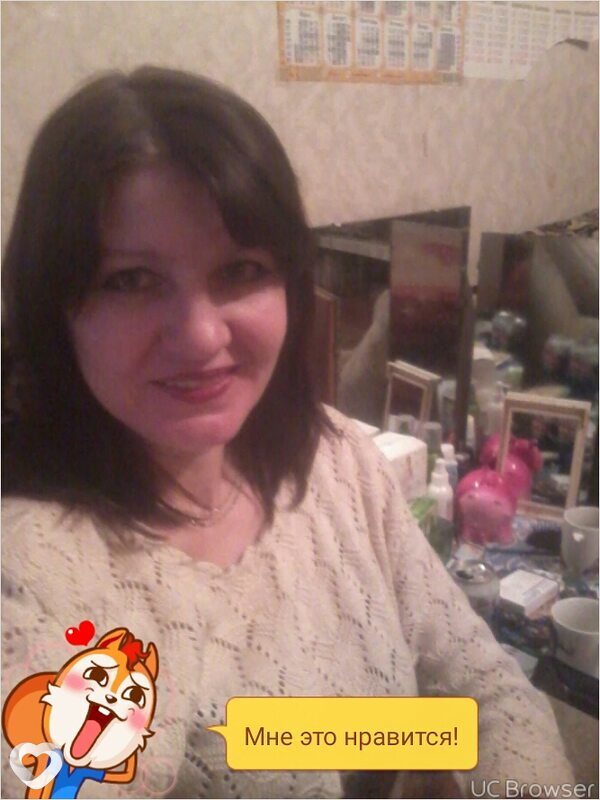 Марина, 57, Астане — анкета №12594