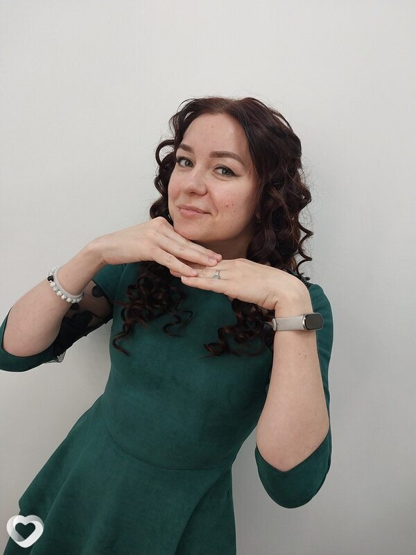 Татьяна, 37, Ижевске — анкета №1720198
