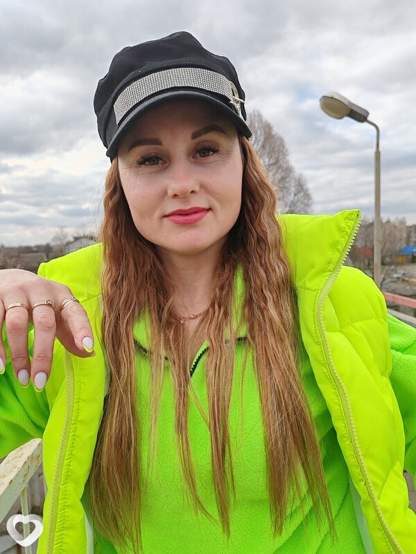 Оксана, 32, Брянске — анкета №1720199