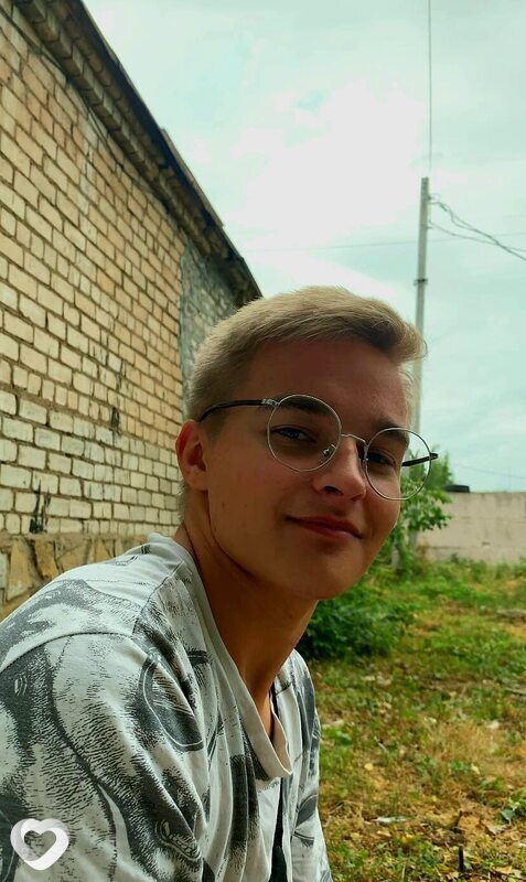 Александр, 22, Санкт-Петербурге — анкета №1720202