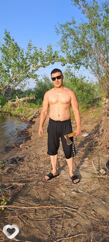 Мунир, 36, Худжанд — анкета №1720204