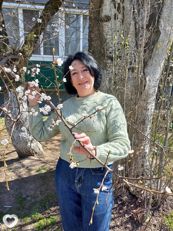 Ольга, 54, Таганроге — анкета №1720223