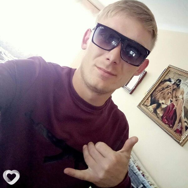 Сергей, 31, Усть-Каменогорск — анкета №1720319