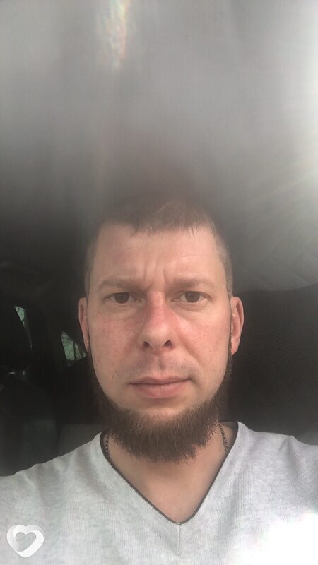 Navi, 40, Москве — анкета №1720325