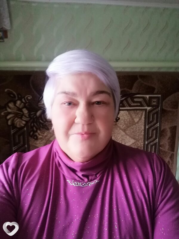 Валентина, 64, Воронеже — анкета №1720327