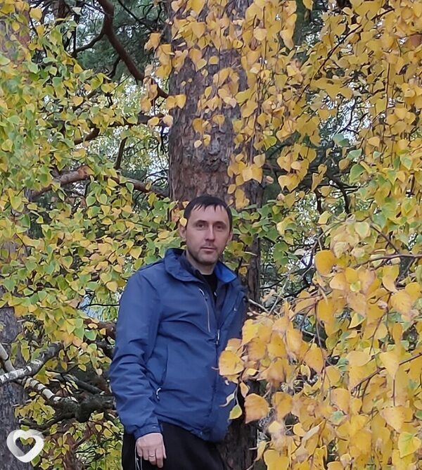 Валерий, 47, Москве — анкета №1720328
