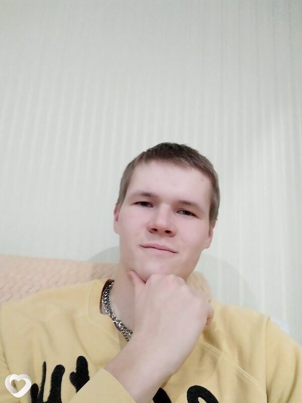 Тимофей, 23, Балакове — анкета №1720264