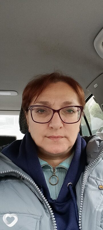 Нонна, 56, Краснодаре — анкета №1720265