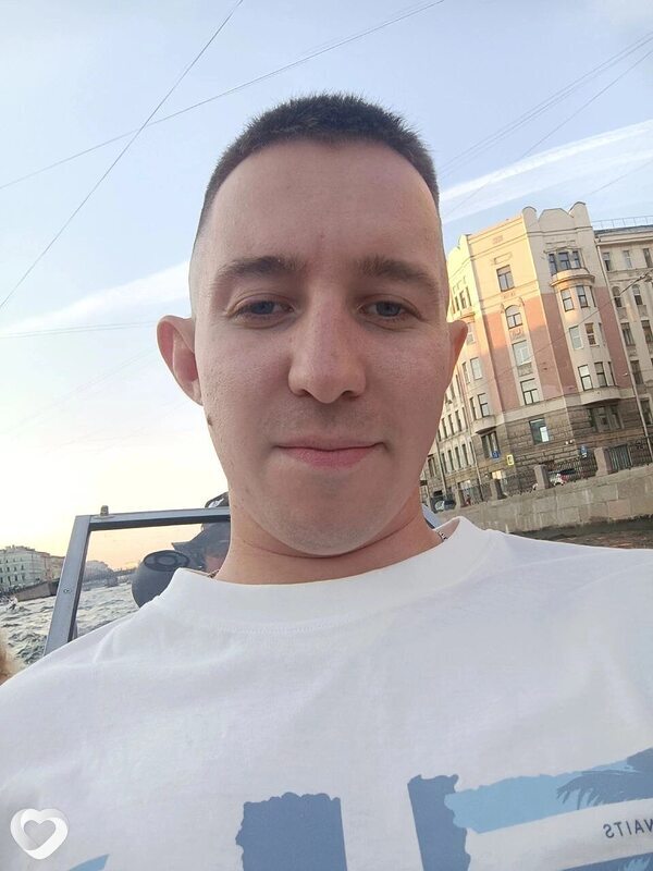 Дмитрий, 29, Екатеринбурге — анкета №1720268