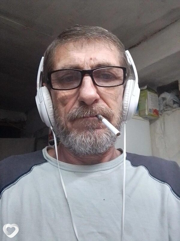 Александр, 63, Белгороде — анкета №1720269