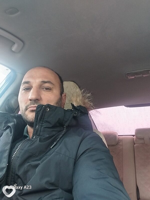 Альберт, 42, Санкт-Петербурге — анкета №1720273