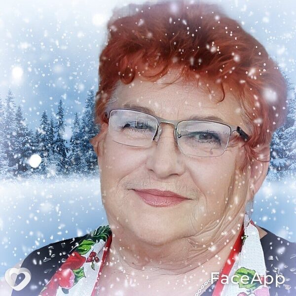 Надежда, Барятино