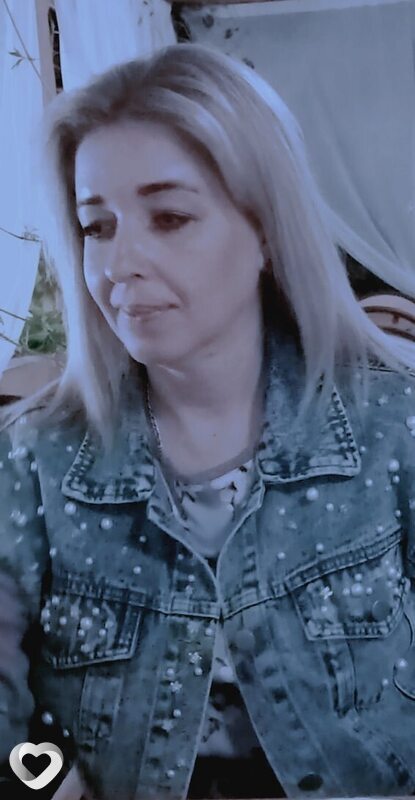 Елена, 48, Ставрополе — анкета №1720284