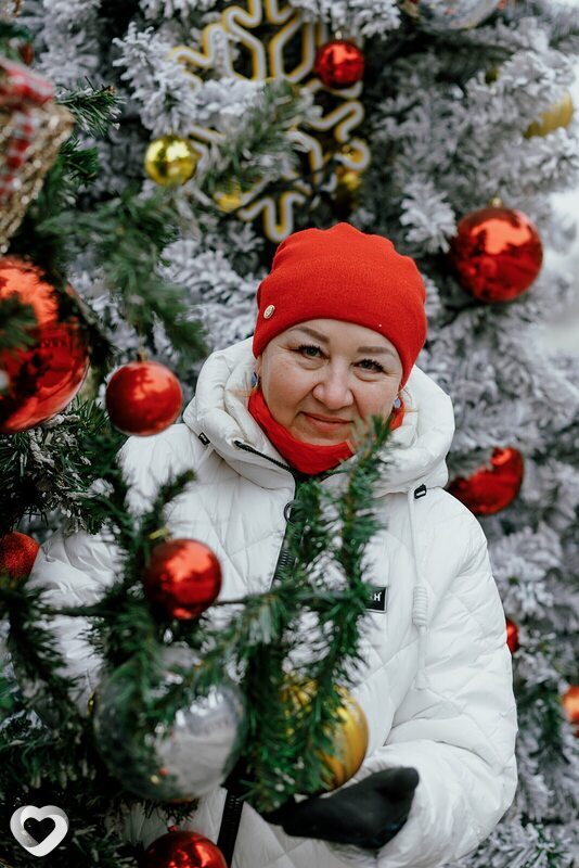 Светлана, 60, Челябинске — анкета №1720342