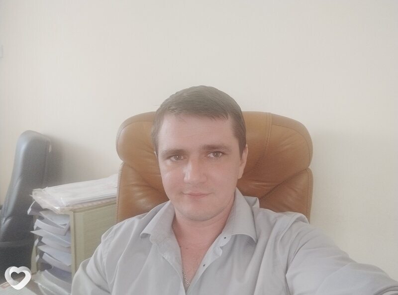 Александр, 38, Одессе — анкета №1720344