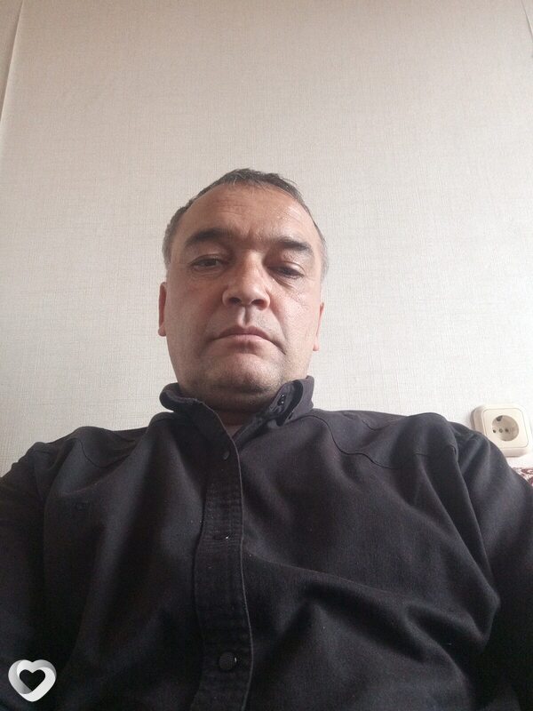 Бахриддин, 50, Краснодаре — анкета №1720347