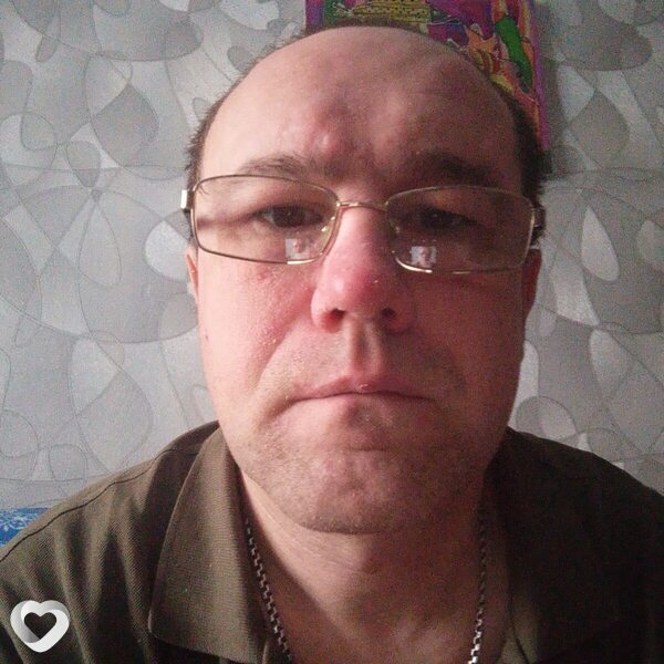 Евгений, 44, Братске — анкета №1720356