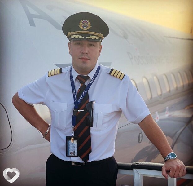 Владимир, 31, Москве — анкета №1720359
