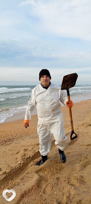 Нурий, 65, Новороссийске — анкета №1720289