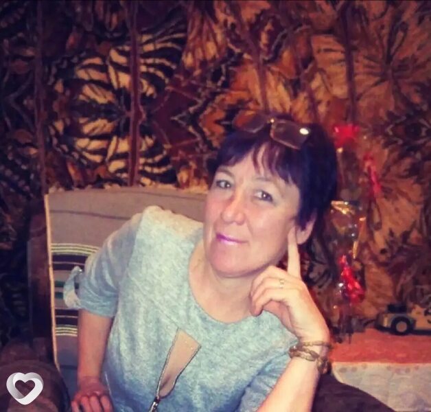 Евгения, 54, Витебске — анкета №1720297