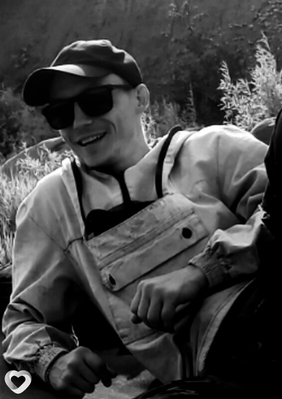 Иван, 29, Усинске — анкета №1720302