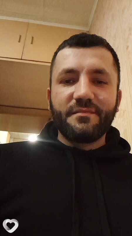 Илгар, 32, Москве — анкета №1720305