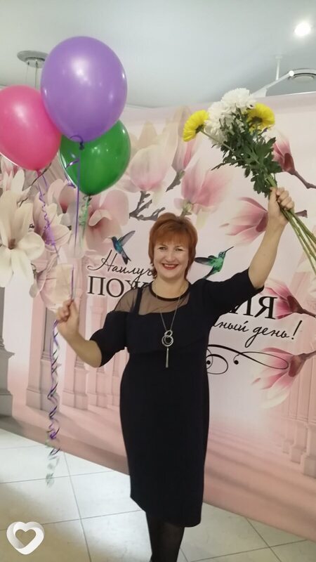 Ильмира, 55, Челябинске — анкета №1720306