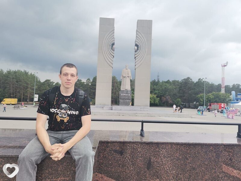 Сергей, 24, Воронеже — анкета №1720468
