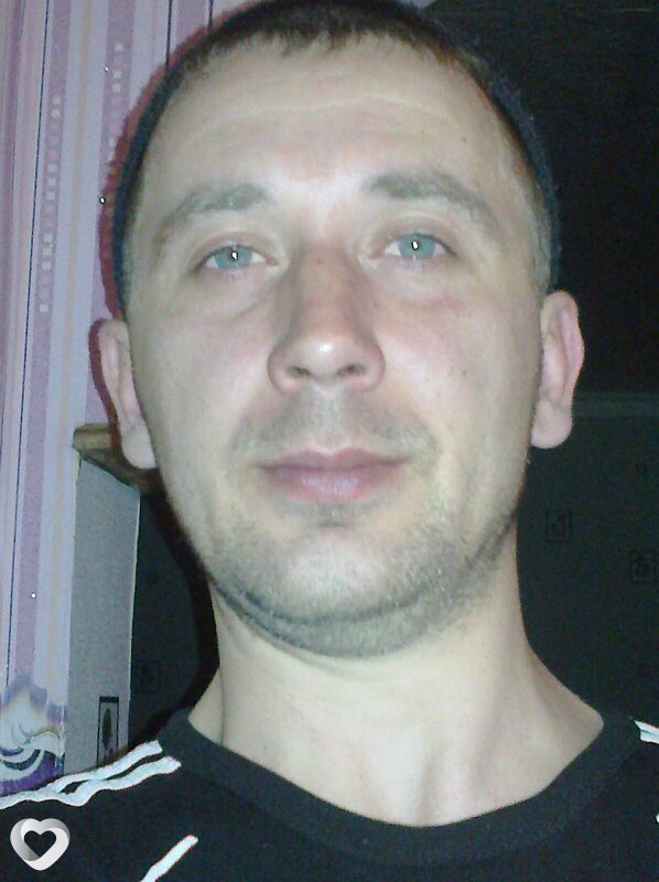 Вова, 40, Челябинске — анкета №1720471
