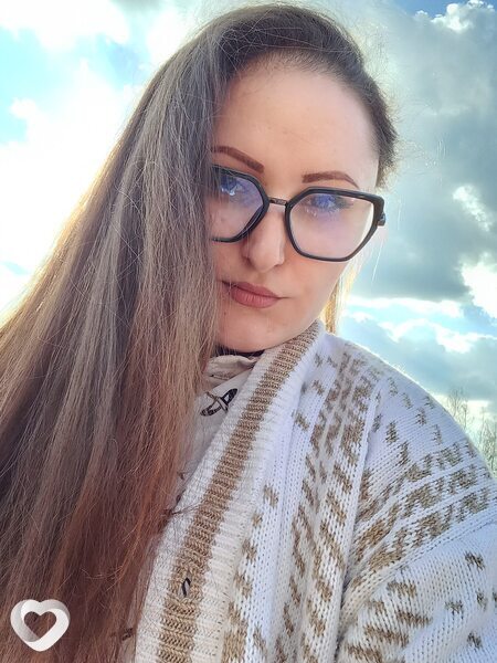 Алина, 26, Могилев — анкета №1720473