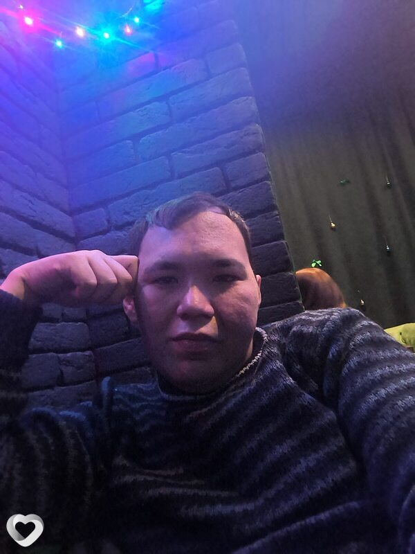 Azat, 34, Новом Уренгое — анкета №1720480