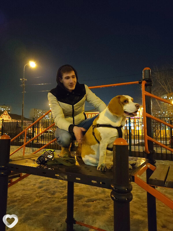 Алексей, 26, Санкт-Петербурге — анкета №1720486