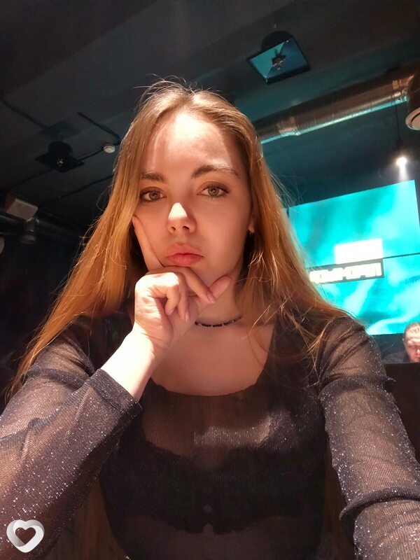 Ирина, 23, Москве — анкета №1720376