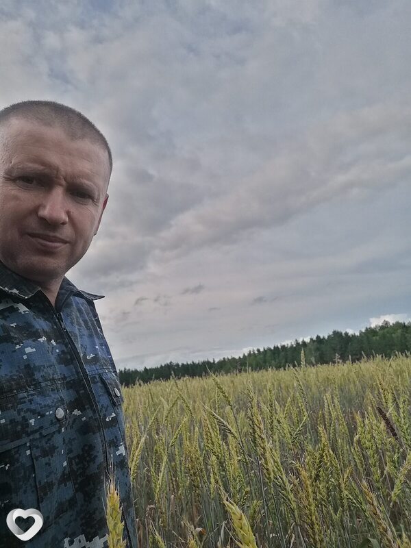 Александр, 41, Канске — анкета №1720382