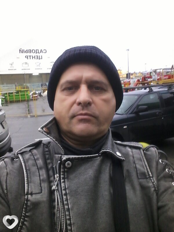 Сергей, 49, Тольятти — анкета №1720383